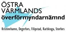 Logga: Östra Värmlands överförmyndarnämnd